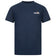 ellesse Cragg T-shirt voor heren SBS23233-Navy – S