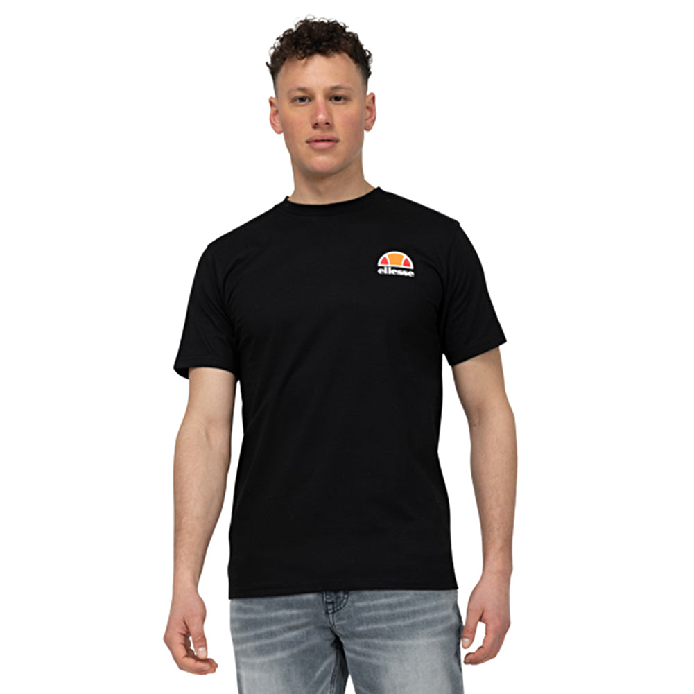 ellesse Ardsley T-shirt voor heren SBS23234-Black