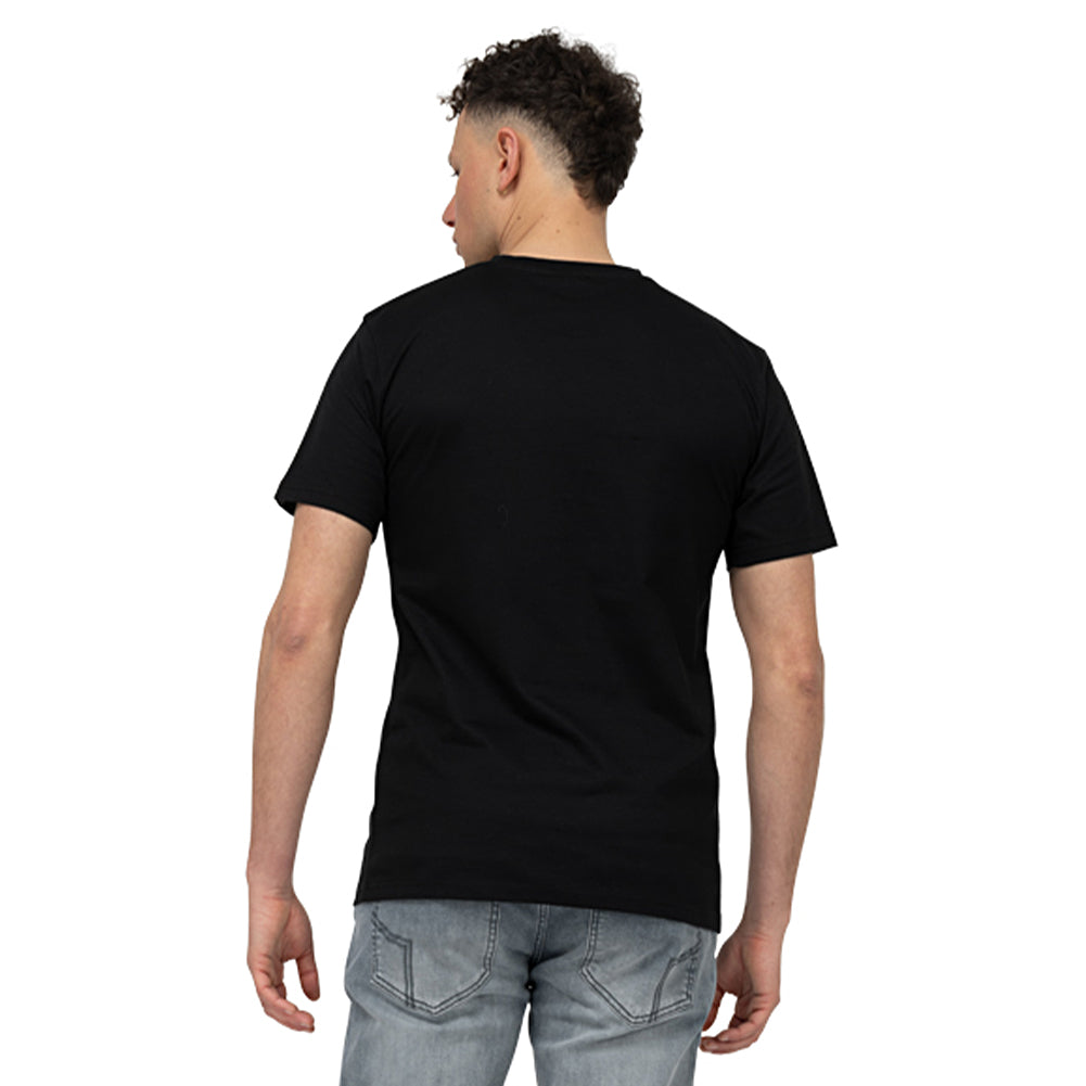 ellesse Ardsley T-shirt voor heren SBS23234-Black