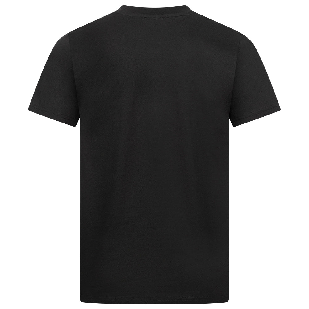 ellesse Ardsley T-shirt voor heren SBS23234-Black