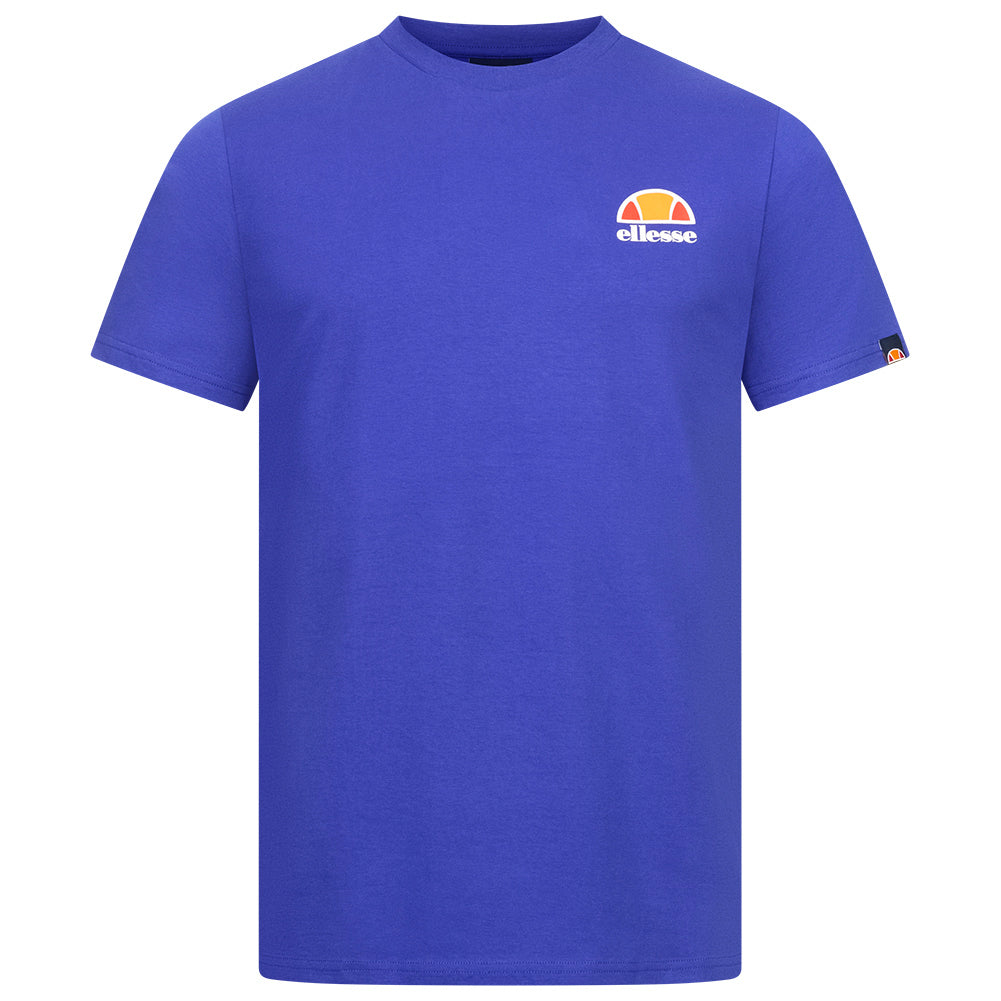 ellesse Ardsley T-shirt voor heren SBS23234-Blauw