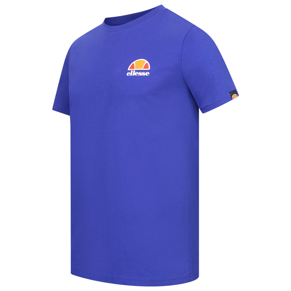 ellesse Ardsley T-shirt voor heren SBS23234-Blauw