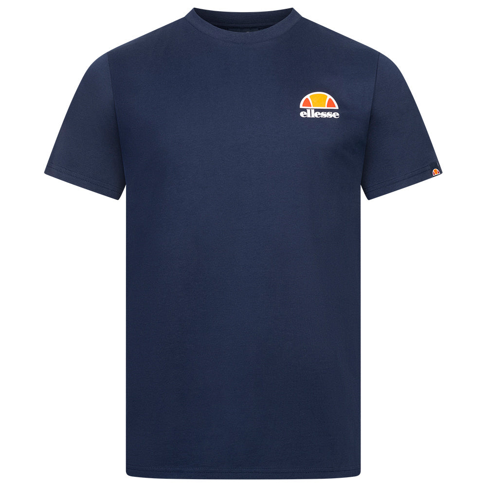 ellesse Ardsley T-shirt voor heren SBS23234-Navy
