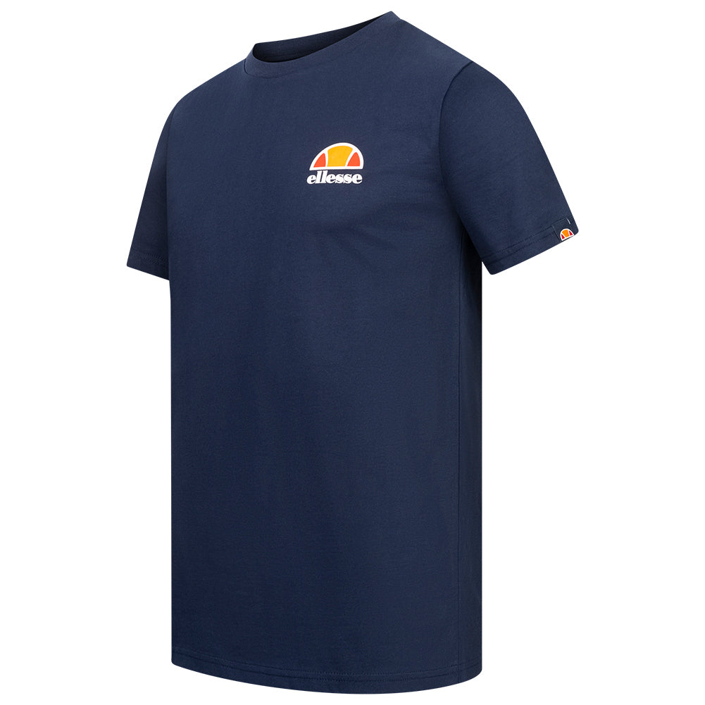 ellesse Ardsley T-shirt voor heren SBS23234-Navy