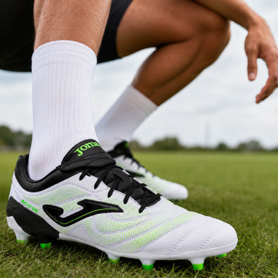 Joma SCORE FG Voetbalschoenen voor Heren SCOW2502FG