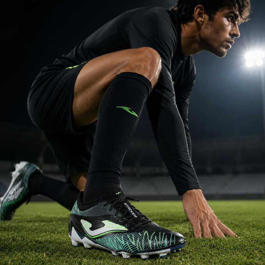 Joma STRIKER TOP FG Heren Premium voetbalschoenen SCUW2501FG