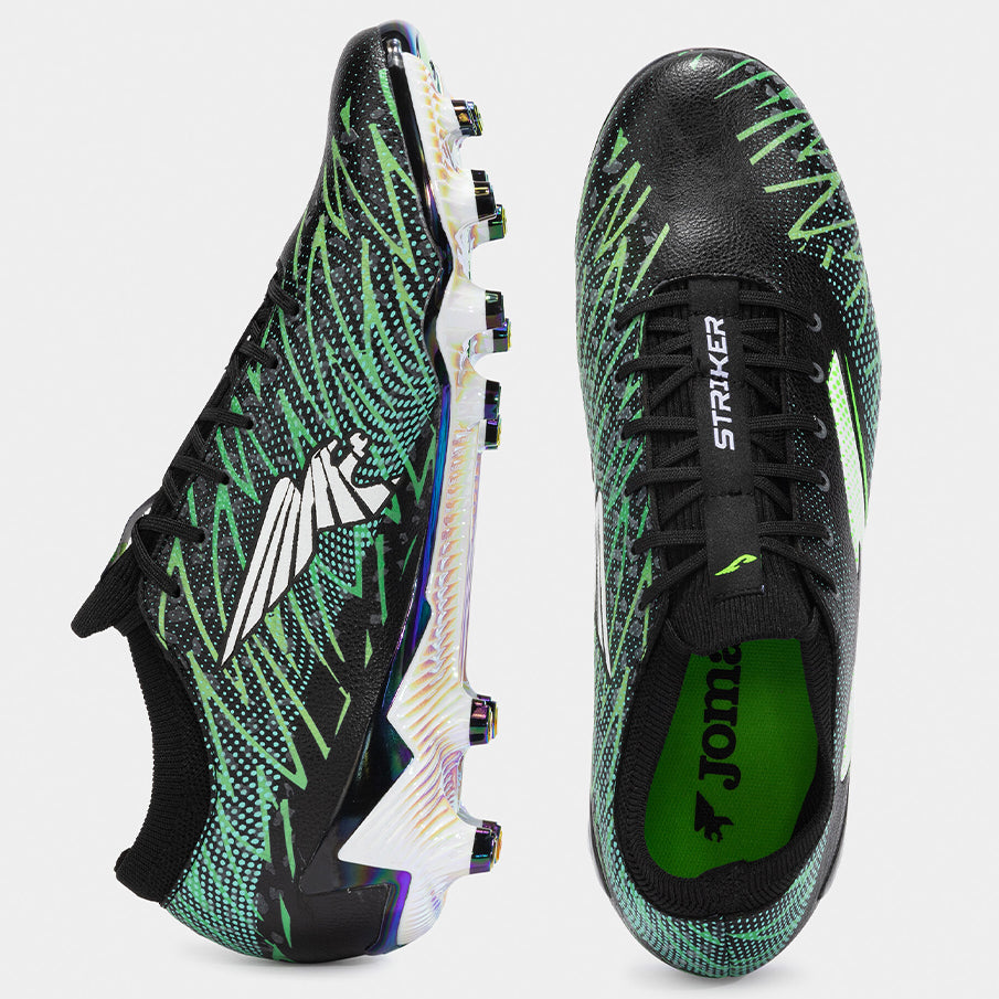 Joma STRIKER TOP FG Heren Premium voetbalschoenen SCUW2501FG