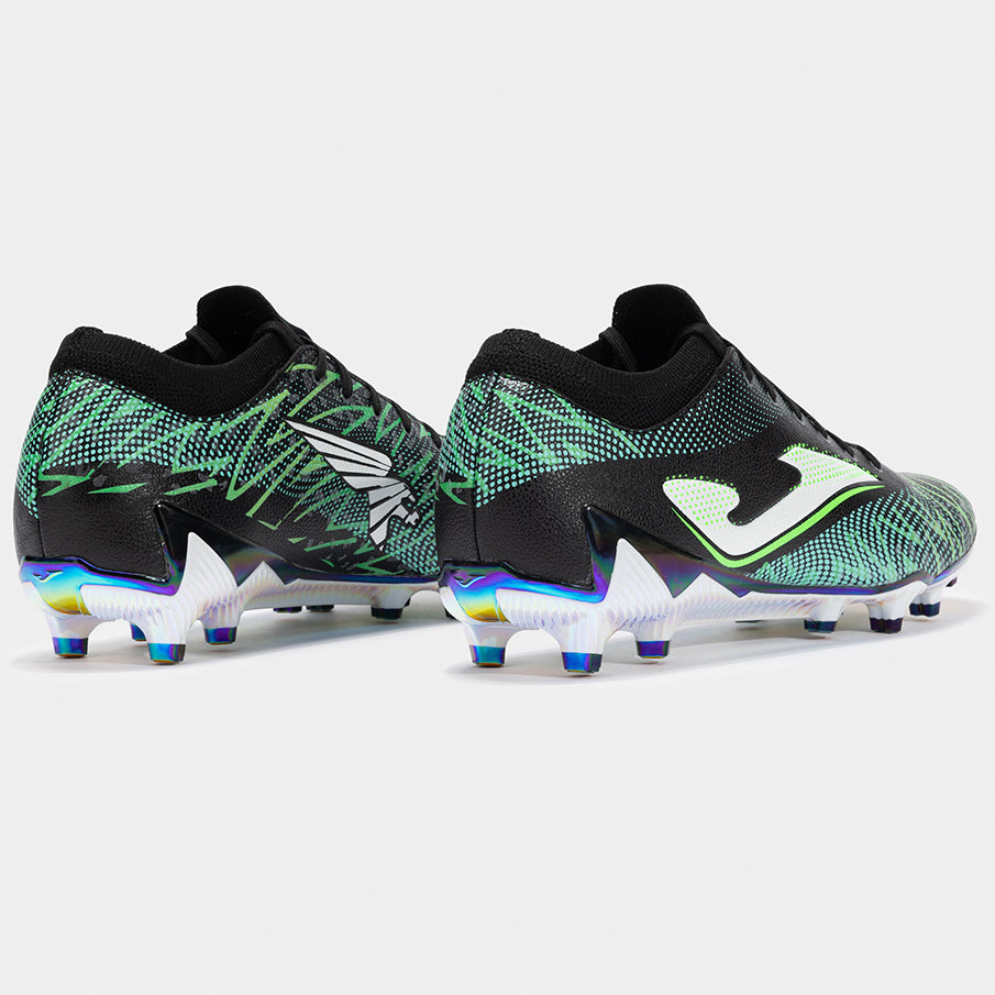 Joma STRIKER TOP FG Heren Premium voetbalschoenen SCUW2501FG