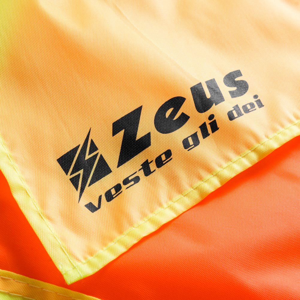 Zeus Vlag van scheidsrechter-assistent 2-set