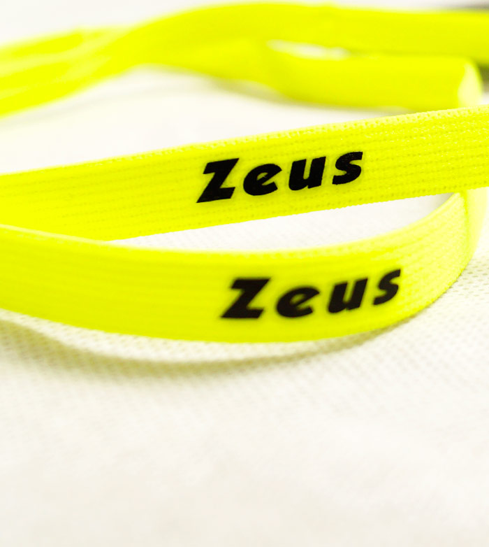 Zeus Haarband 8-set