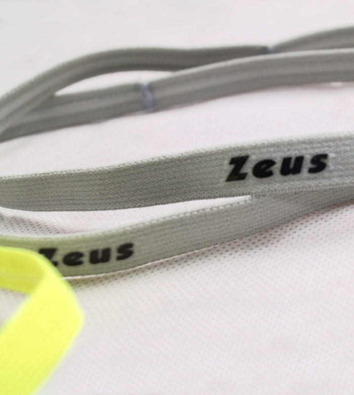 Zeus Haarband 8-set
