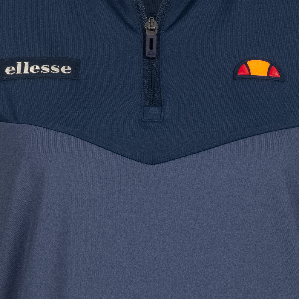 ellesse Mitro Dames Golf Polo-shirt SFP16034-402