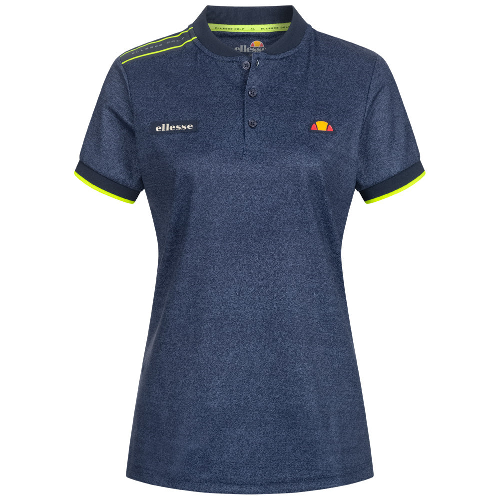 ellesse Copia damespoloshirt SFP16036-422