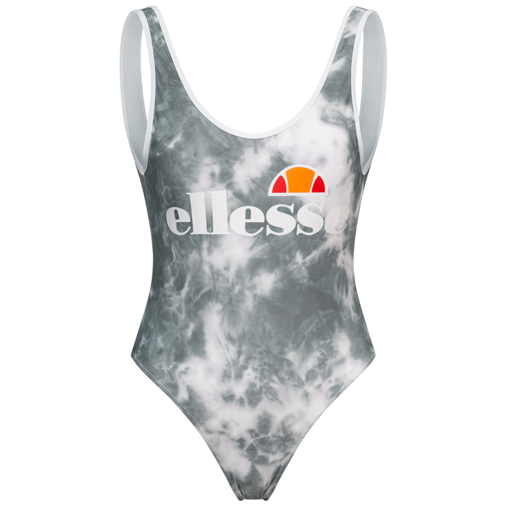 ellesse Lilly Tie Dye badpak voor dames SGM11346-944