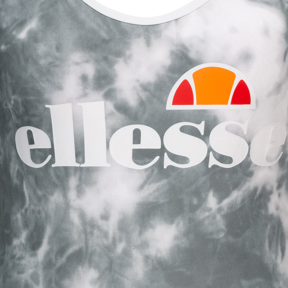 ellesse Lilly Tie Dye badpak voor dames SGM11346-944