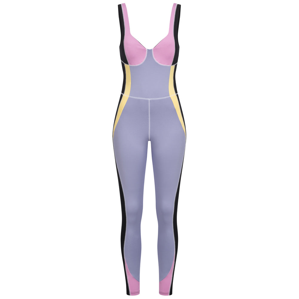 ellesse Domitilla dames jumpsuit SGP15903-302