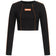 ellesse Contenti Crop Top Dames SGP15929-011 – XS