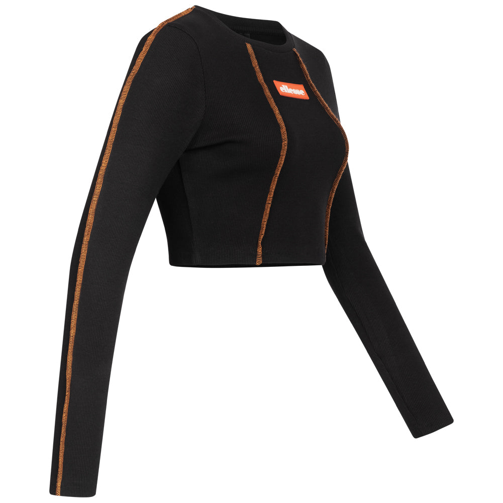 ellesse Contenti Crop Top Dames SGP15929-011