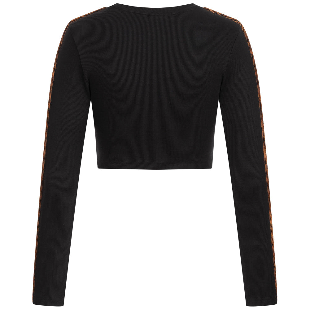 ellesse Contenti Crop Top Dames SGP15929-011