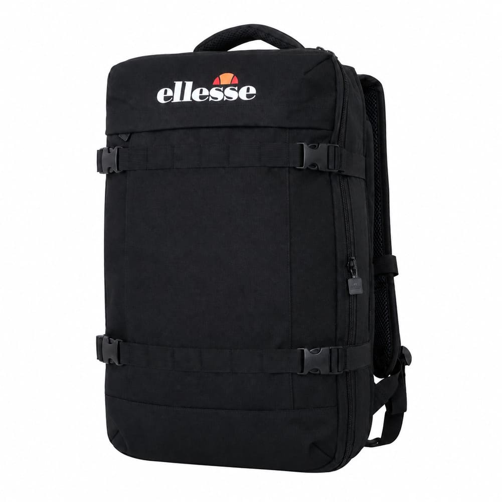 ellesse Cabin Bag Giulia handbagage 23 L SHBA4818-BLACK