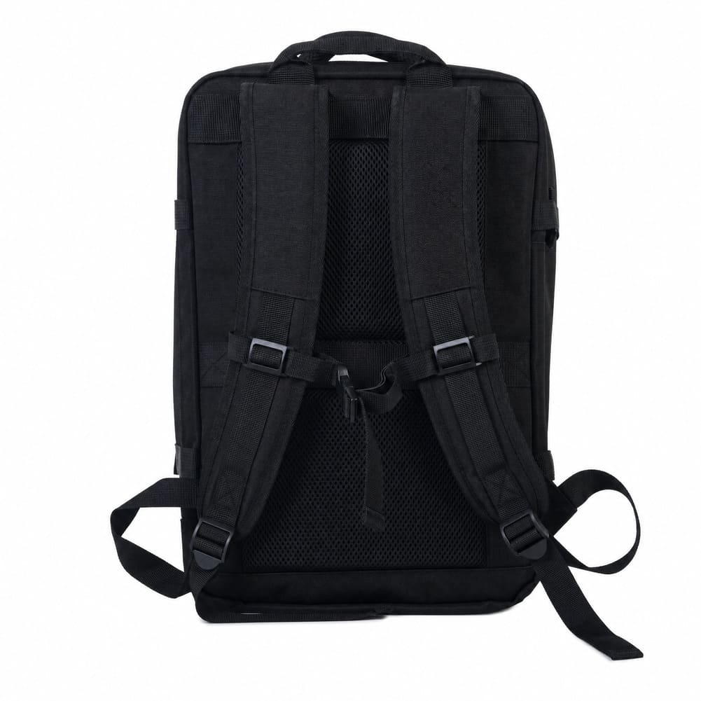 ellesse Cabin Bag Giulia handbagage 23 L SHBA4818-BLACK