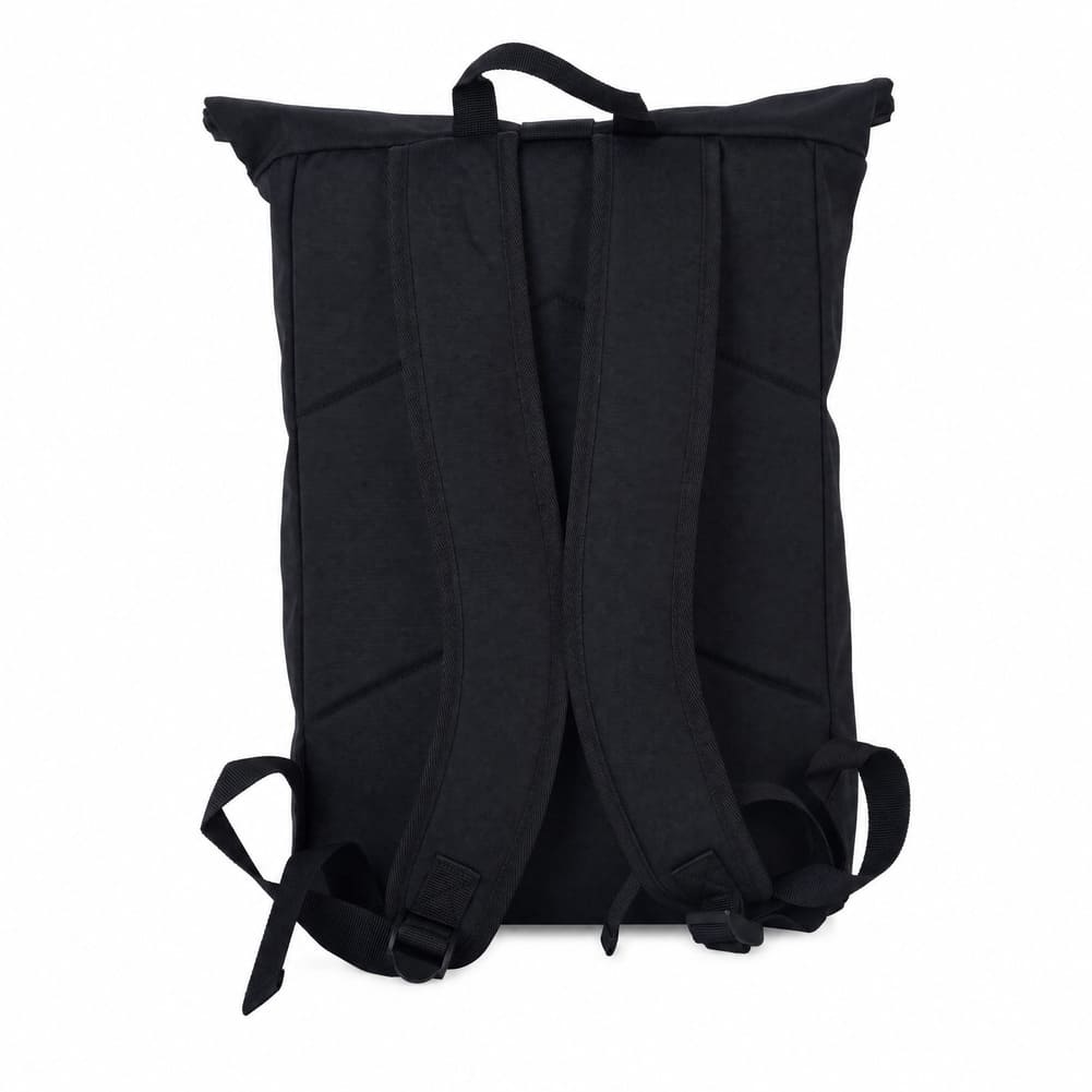 ellesse Venezia Roll-Top Unisex Rugzak 25 L SHBA4819-BLACK