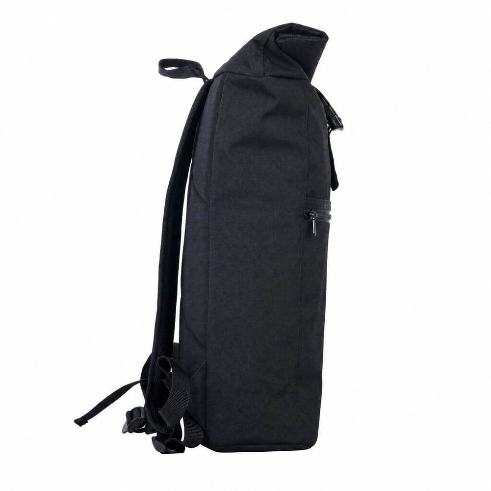 ellesse Venezia Roll-Top Unisex Rugzak 25 L SHBA4819-BLACK