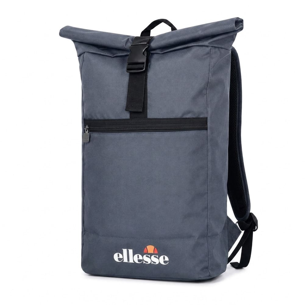 ellesse Venezia Roll-Top Unisex Rugzak 25 L SHBA4819-GREY