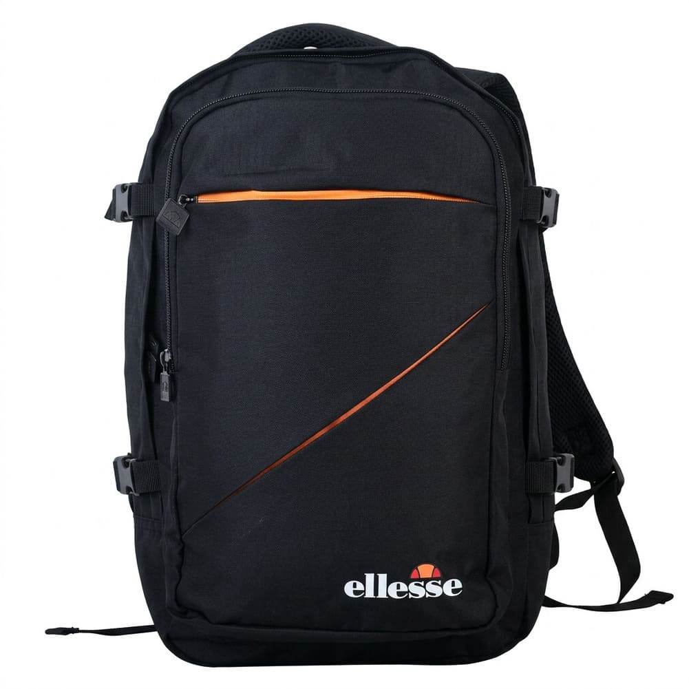 ellesse Cabin Bag Bottega Rugzak 16,8 L SHBA4823-BLACK