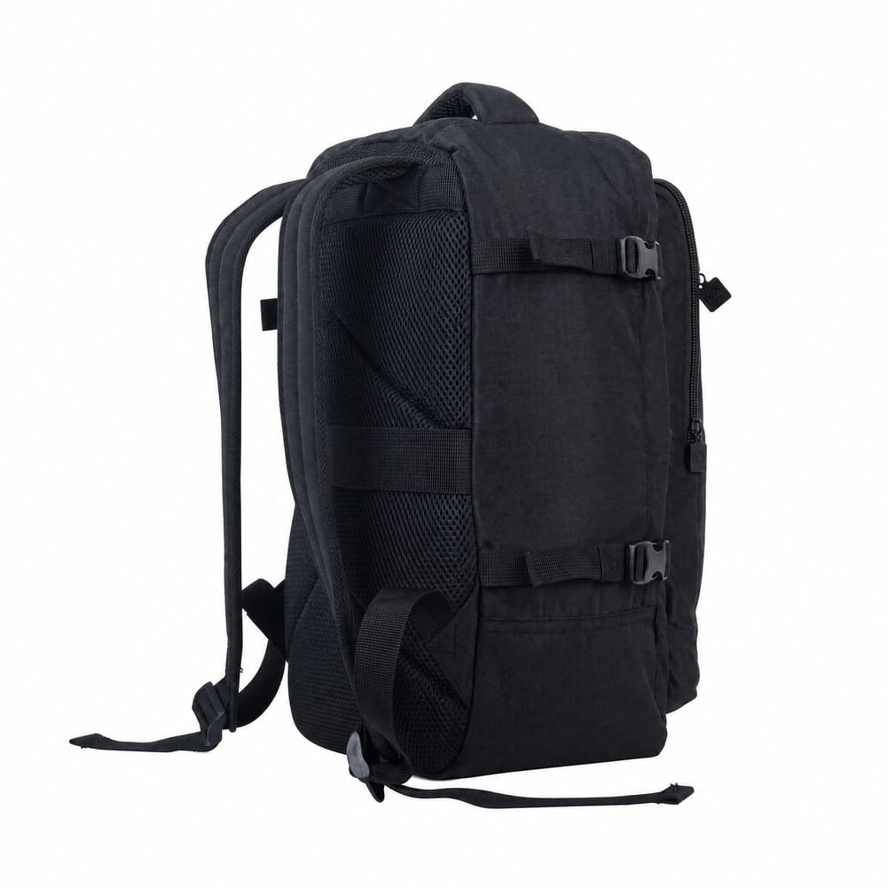 ellesse Cabin Bag Bottega Rugzak 16,8 L SHBA4823-BLACK