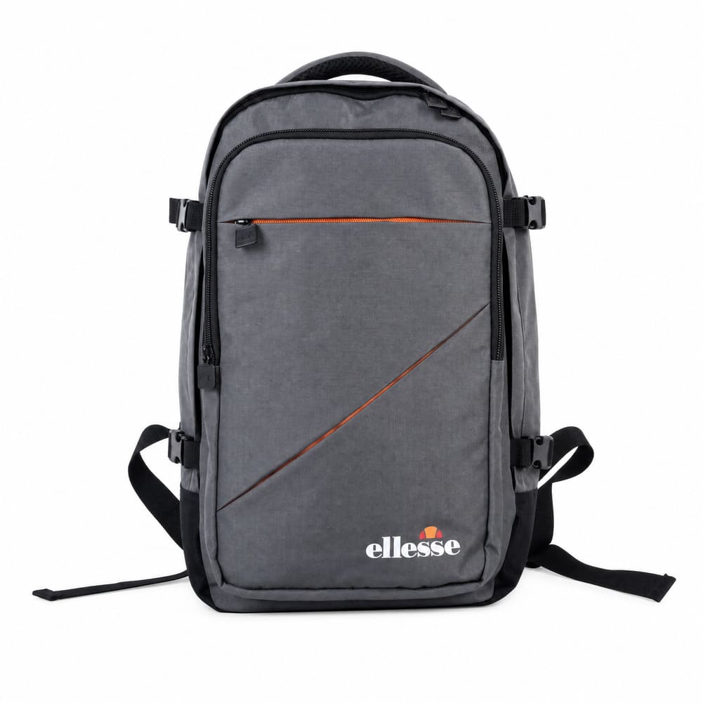 ellesse Cabin Bag Bottega Rugzak 16,8 L SHBA4823-GRIJS