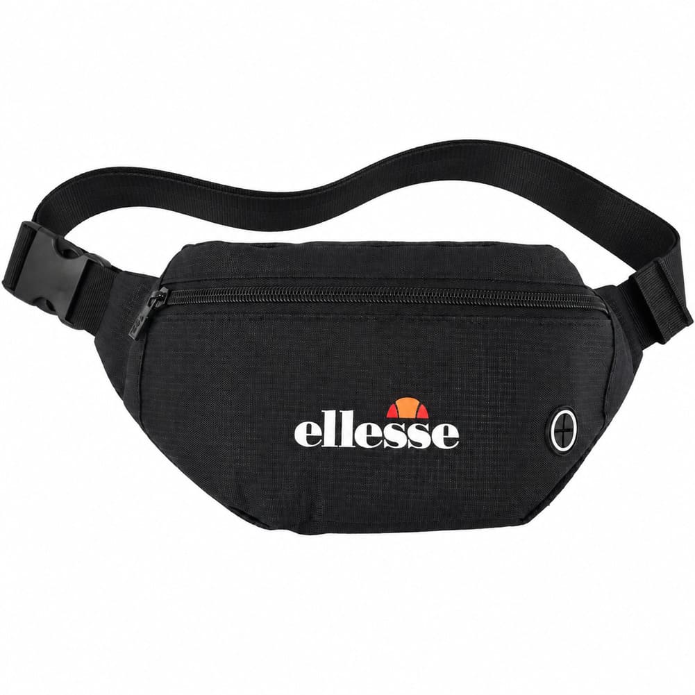 ellesse Heuptas Solea Heuptas SHBA4824-BLACK