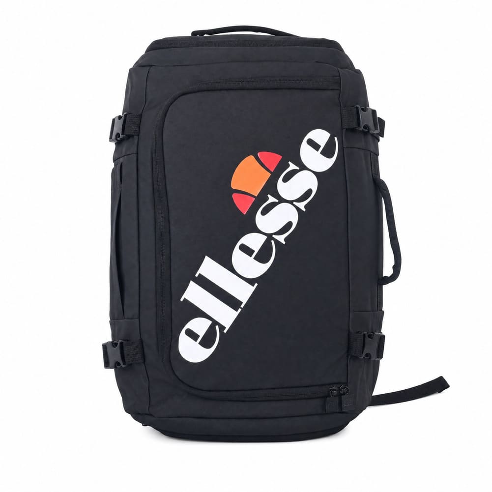 ellesse Cabin Bag Artefatto Rugzak 27 L SHBA4976-BLACK
