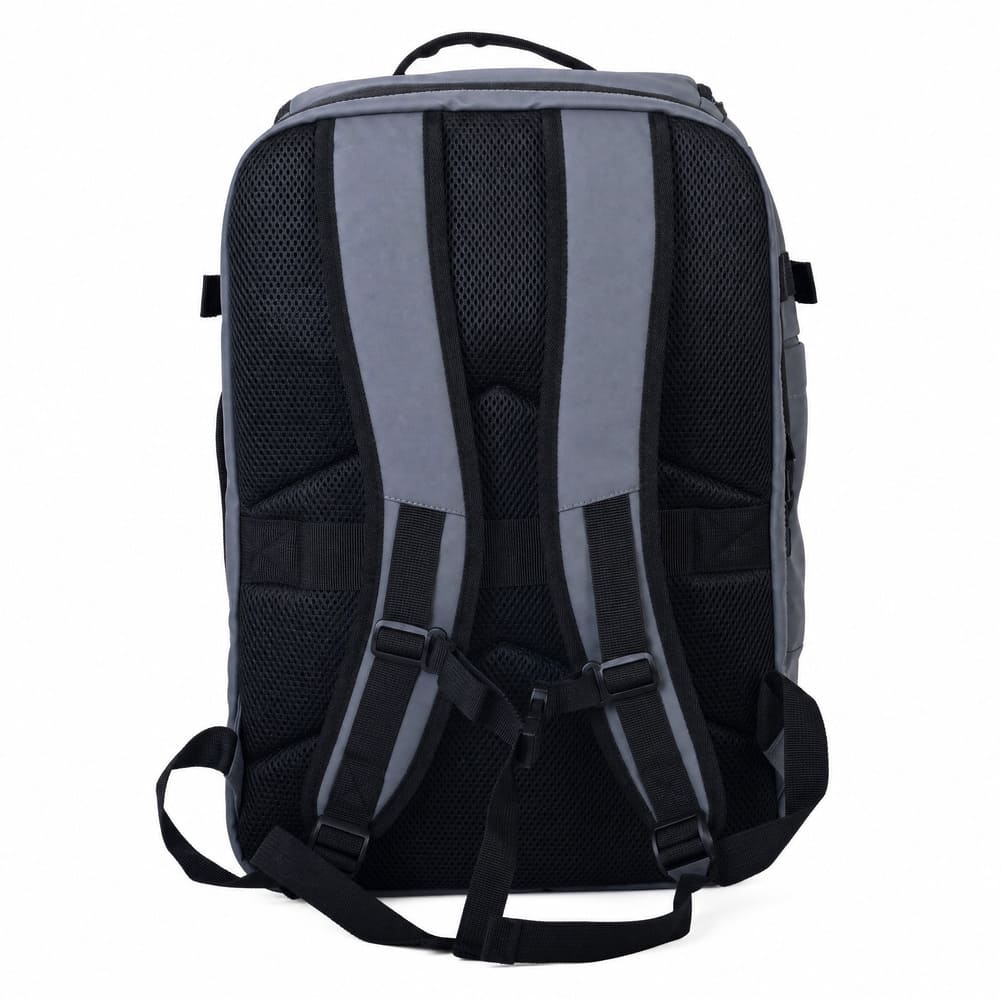 ellesse Cabin Bag Artefatto Rugzak 27 L SHBA4976-GRIJS