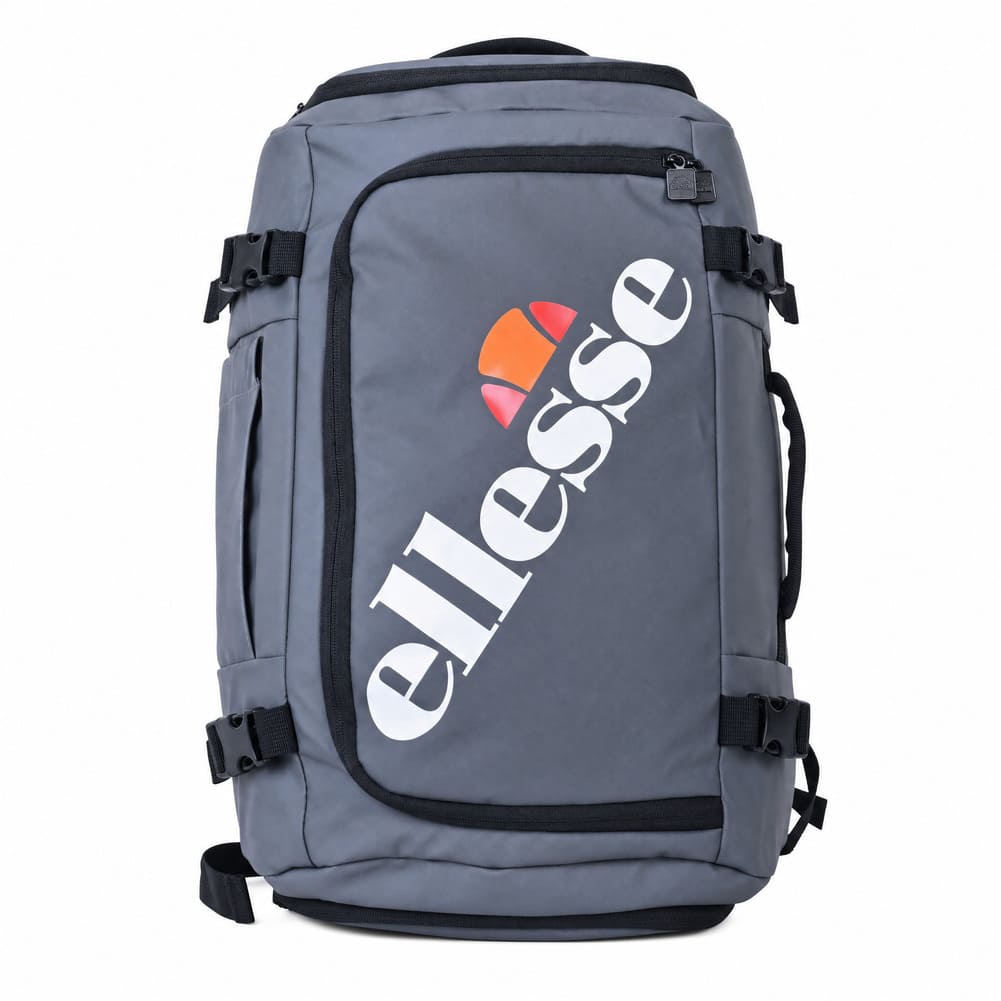 ellesse Cabin Bag Artefatto Rugzak 27 L SHBA4976-GRIJS