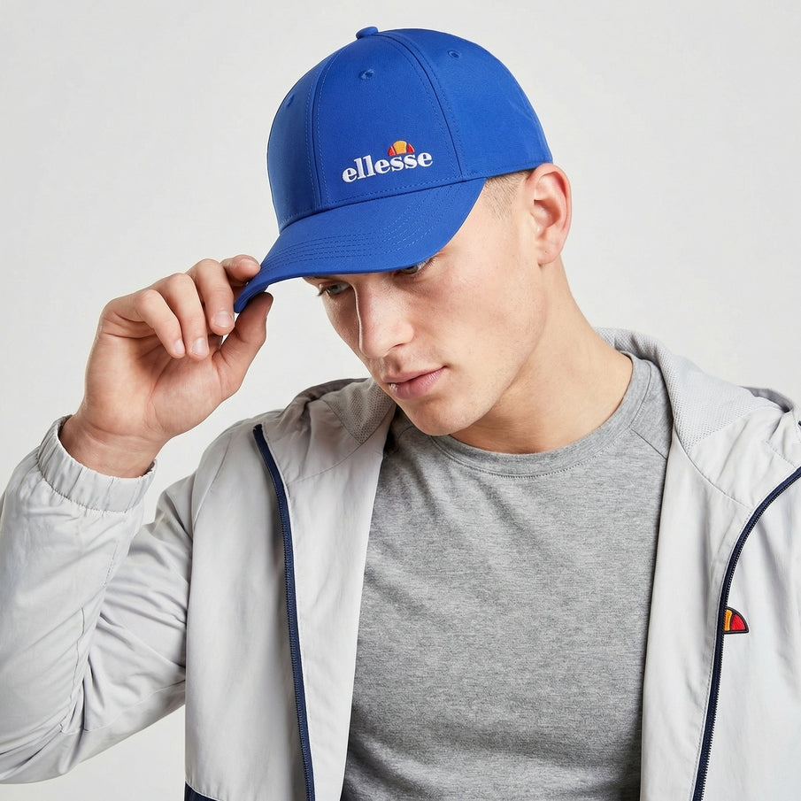 ellesse Maller Herenpet SHBA5035-Blue