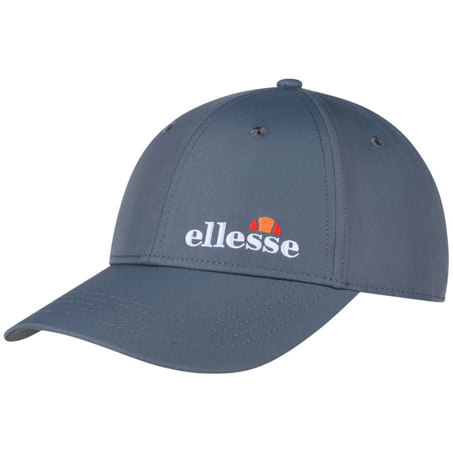 ellesse Maller Heren Cap SHBA5035-Charcoal