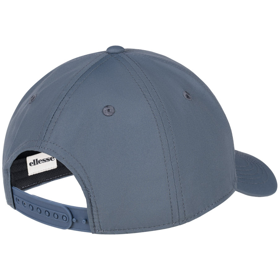 ellesse Maller Heren Cap SHBA5035-Charcoal