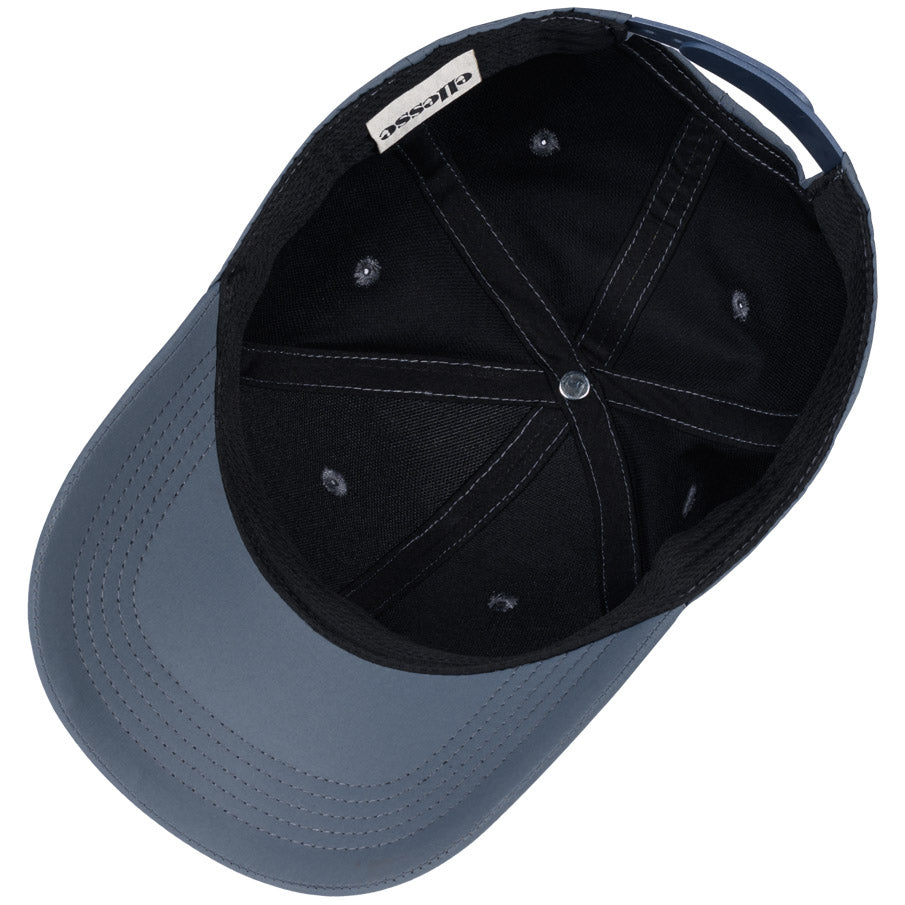 ellesse Maller Heren Cap SHBA5035-Charcoal