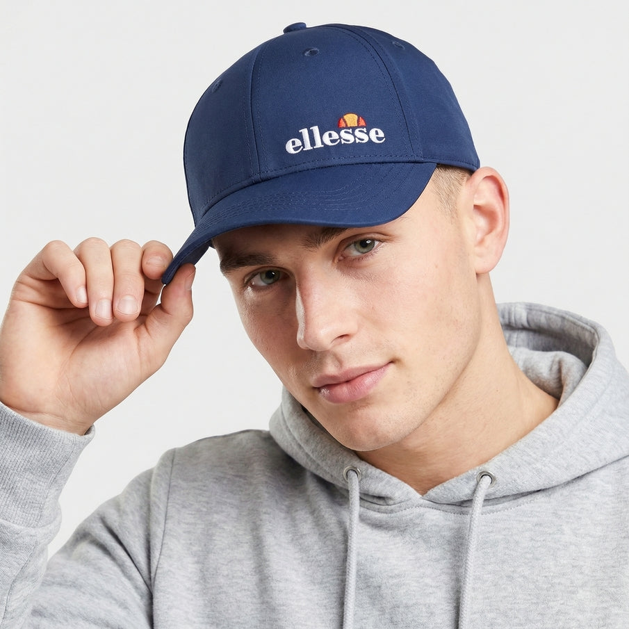 ellesse Maller Herenpet SHBA5035-Navy