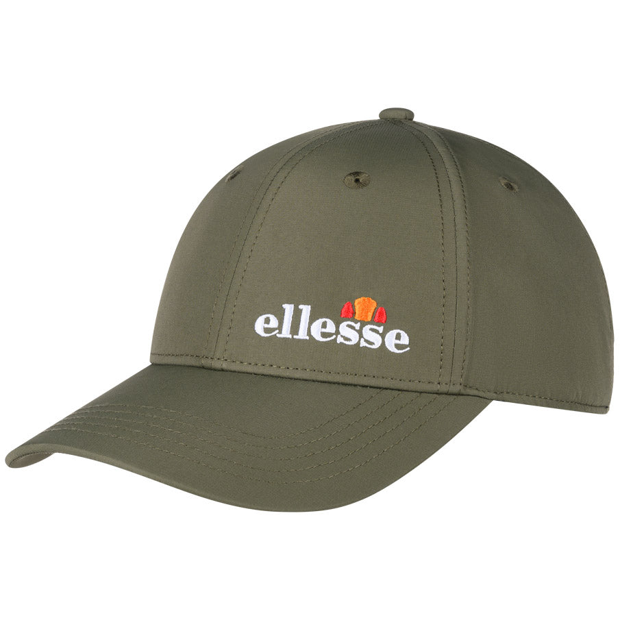 ellesse Maller Herenpet SHBA5035-Olive