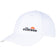 ellesse Maller Herenpet SHBA5035-White – Eén maat