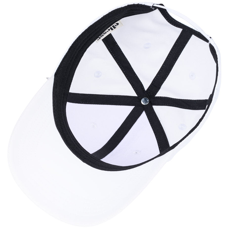 ellesse Maller Herenpet SHBA5035-White