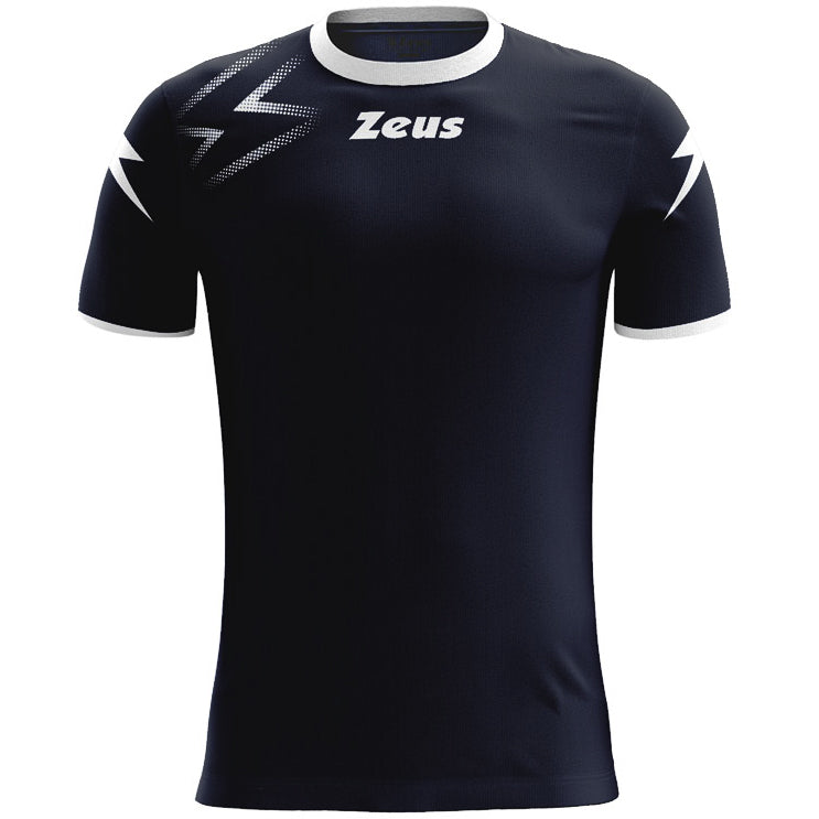 Zeus Mida T-shirt marine