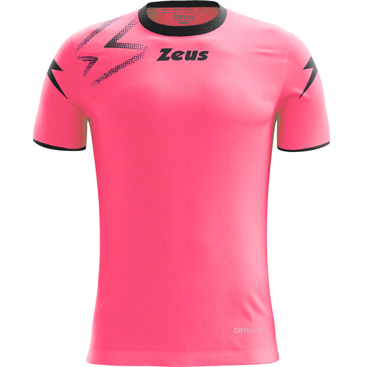 Zeus Mida T-shirt fuchsia