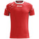 Zeus Mida voetbalshirt rood – 122-128 3XS