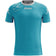 Zeus Mida T-shirt turkoois – 122-128 3XS