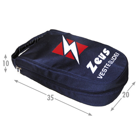 Zeus Shopper Pro Sport Schoenentas