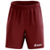 Zeus Trainingsshort Mida donkerrood – 3XS 122-128