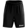 Zeus Mida Trainingsshort Zwart – 3XS 122-128